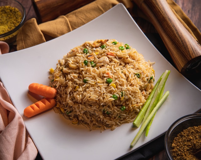 How to Cook Brown Rice