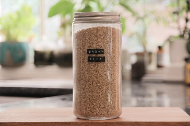 Is Brown Rice Good For You?