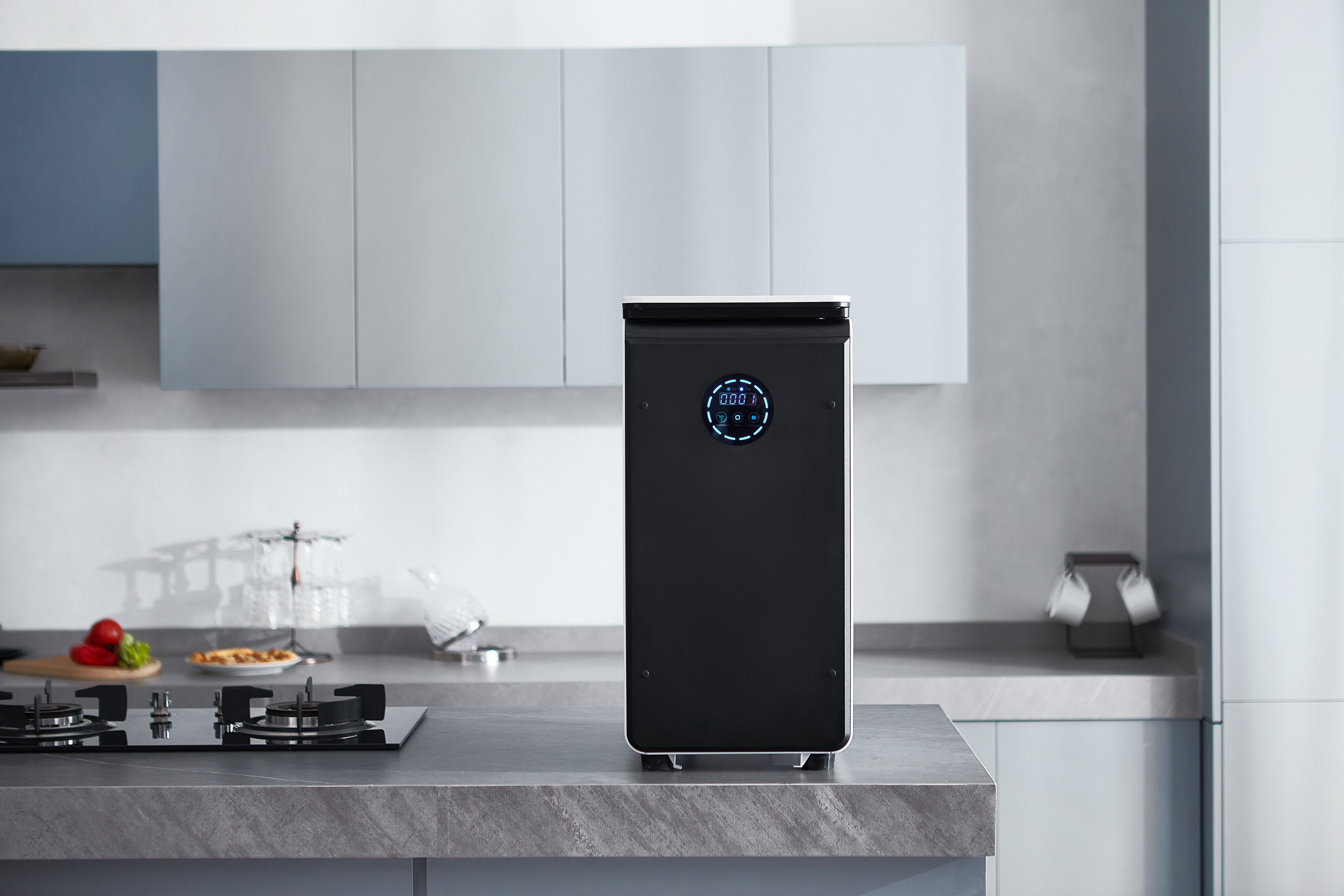 GEME Kitchen Composter